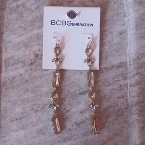 BCBGeneration Earrings